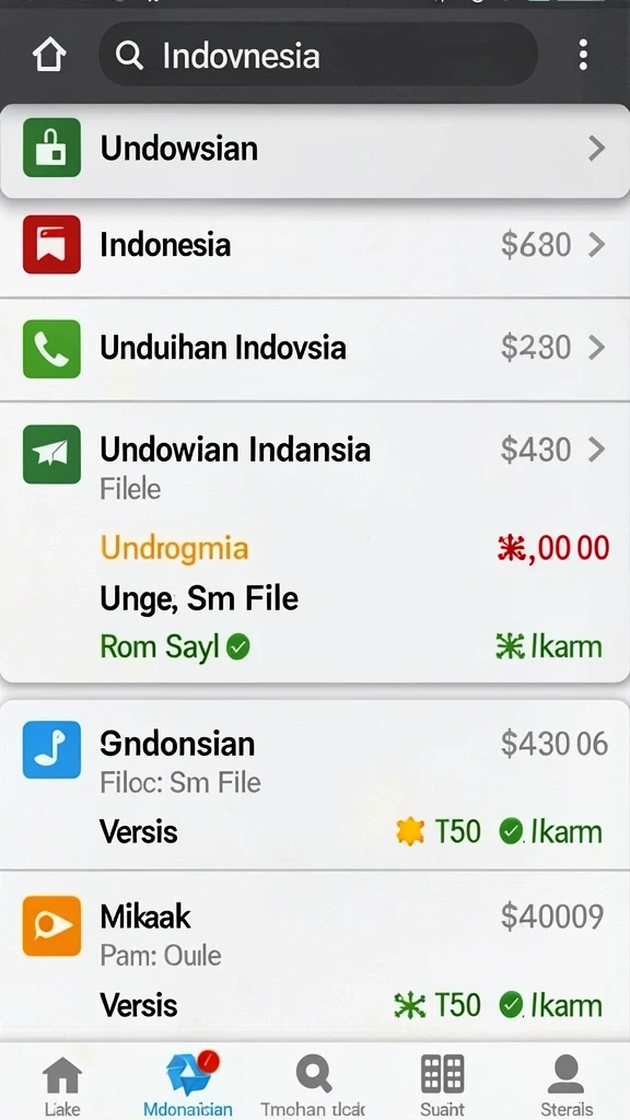 Screenshot royaltoto nomor 3