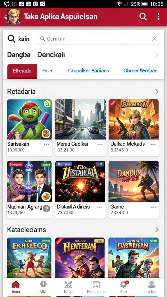 Screenshot rp62rp nomor 1