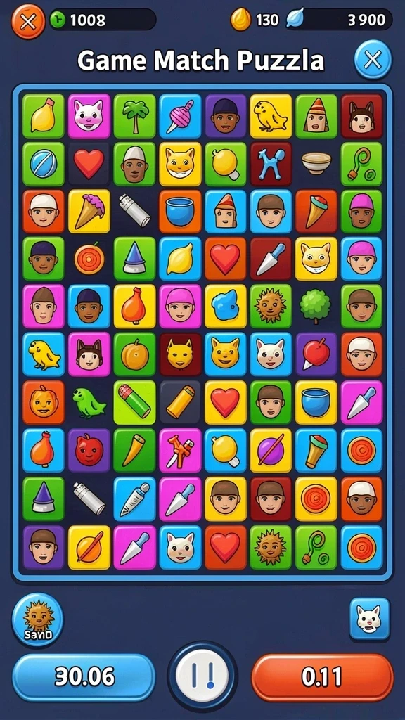 Screenshot rpgame nomor 3