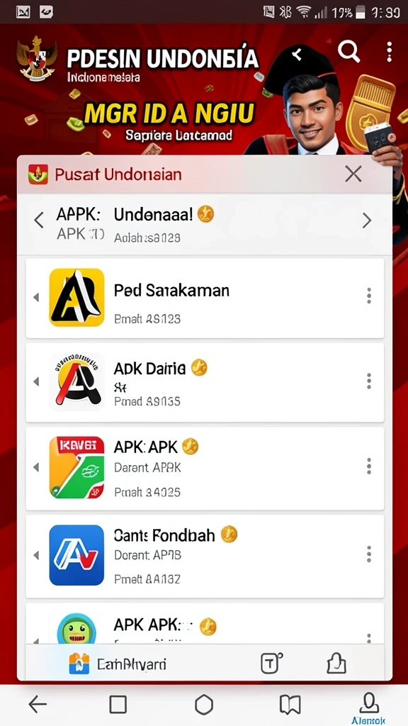 Screenshot rvip3 nomor 1