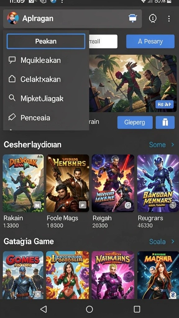 Screenshot she777 nomor 1