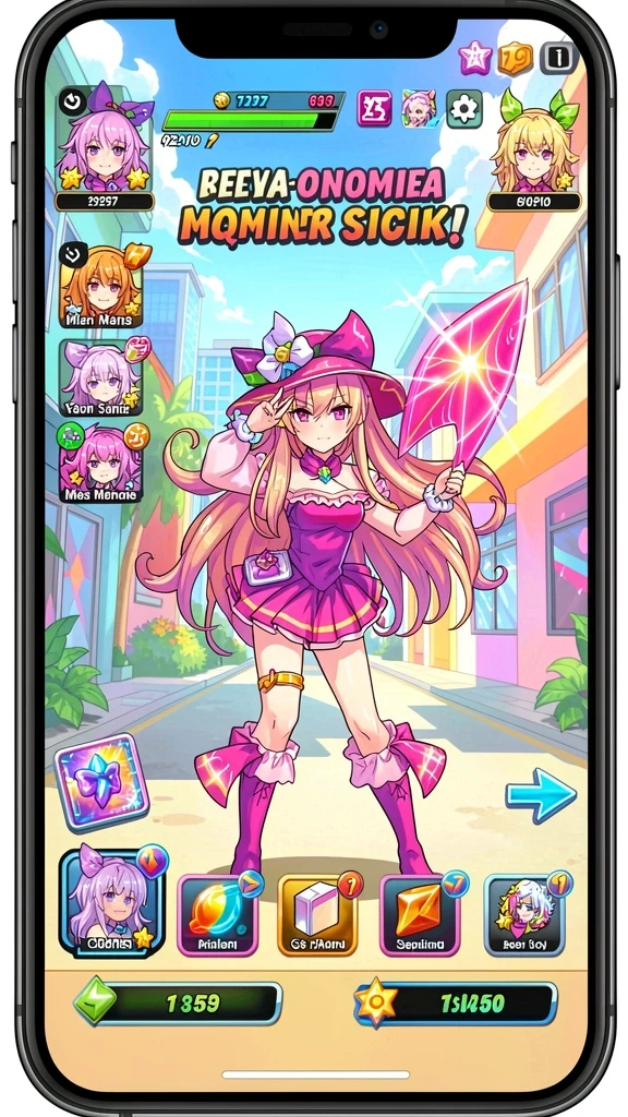 Screenshot slot8808 nomor 3