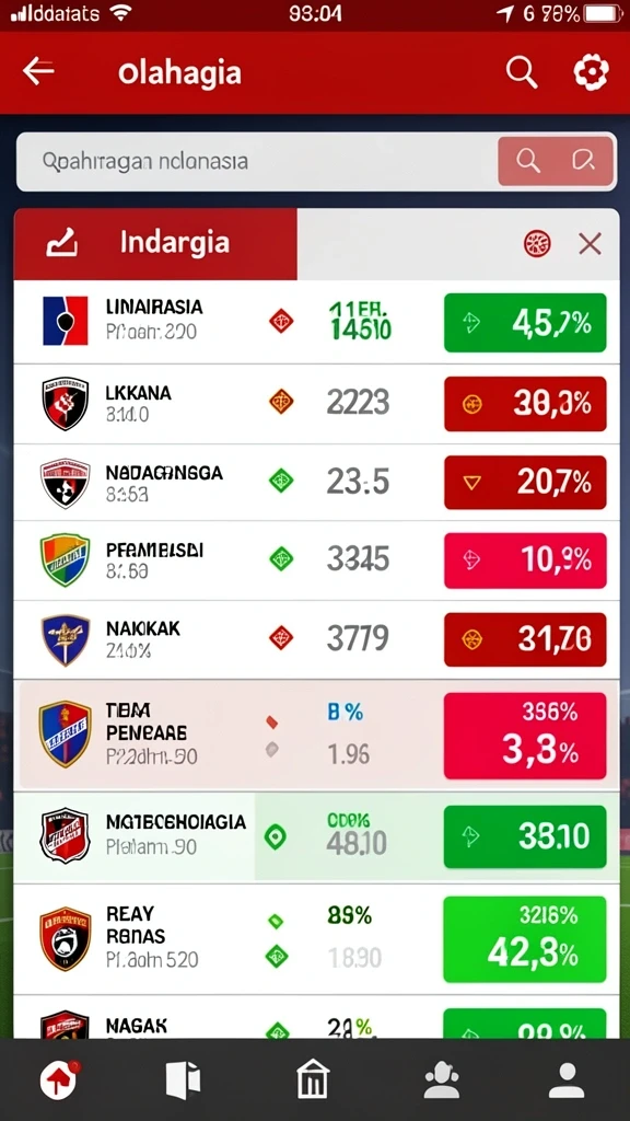 Screenshot subur88 nomor 1