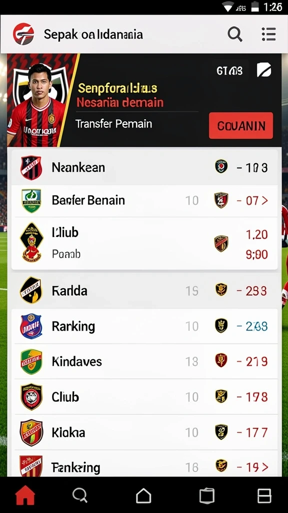 Screenshot super88 nomor 1