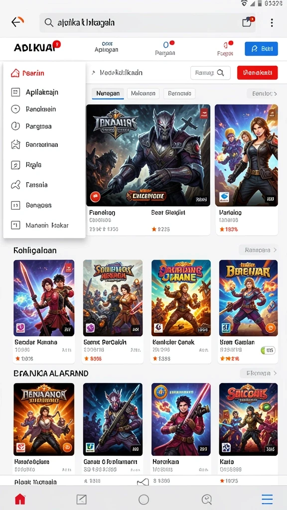 Screenshot super88 nomor 2