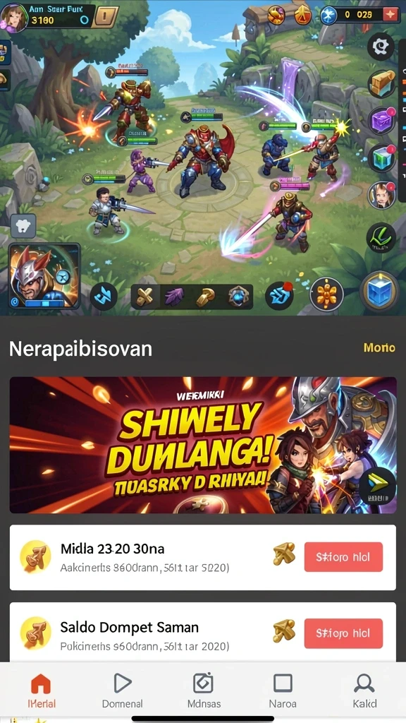 Screenshot surga11 nomor 2