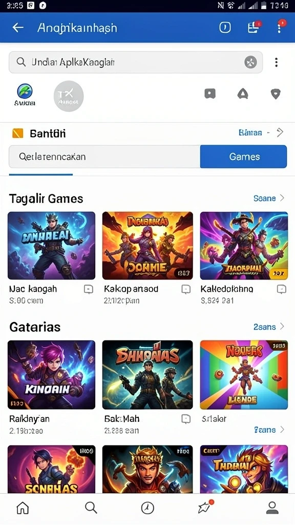 Screenshot svip10 nomor 1