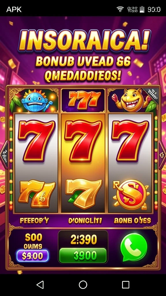 Screenshot tegaltoto nomor 3