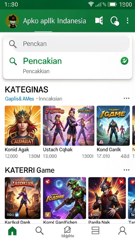 Screenshot togel62 nomor 1