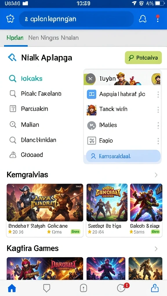 Screenshot topanhoki nomor 2