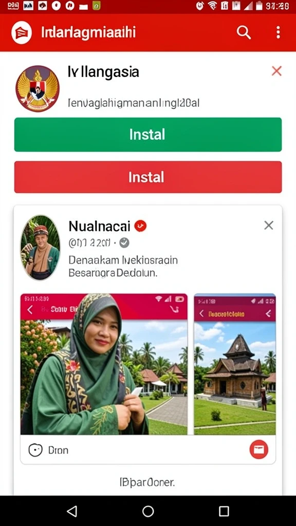 Screenshot toto1000 nomor 1