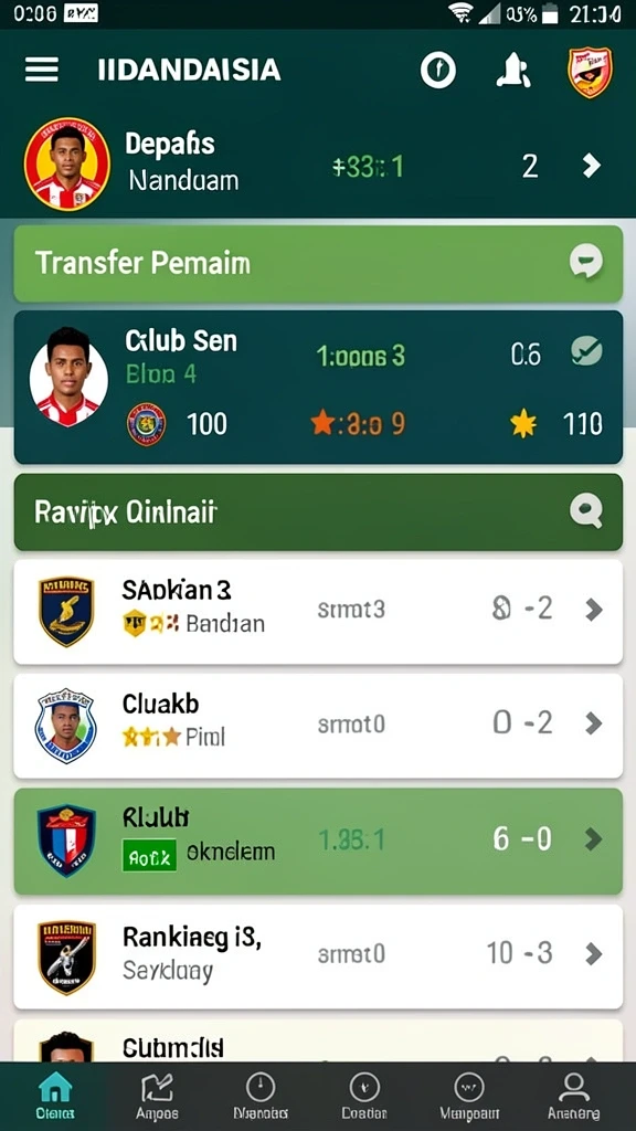 Screenshot toto1000 nomor 2