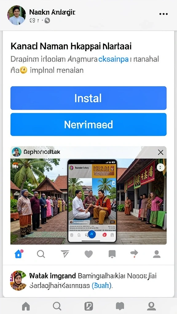 Screenshot tvtoto nomor 1