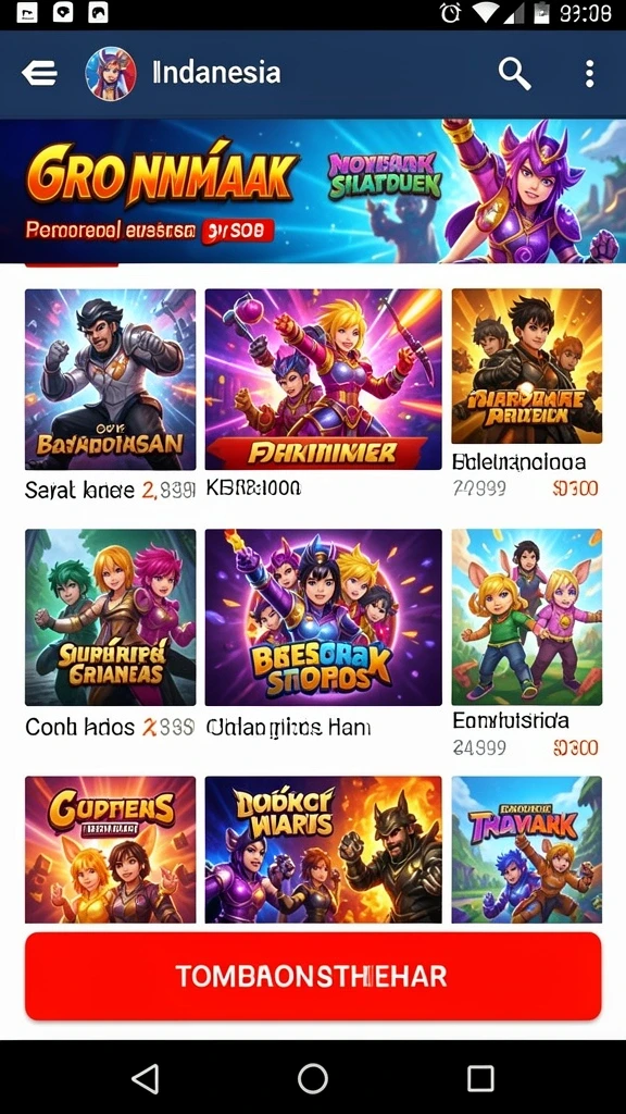 Screenshot tvtoto nomor 2