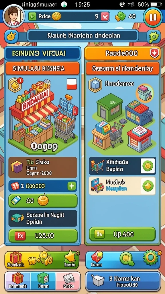 Screenshot valohoki nomor 2
