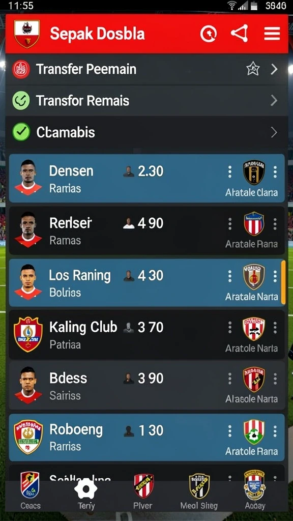 Screenshot waslot nomor 1