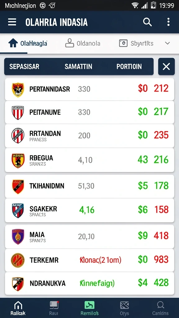 Screenshot winslot nomor 1