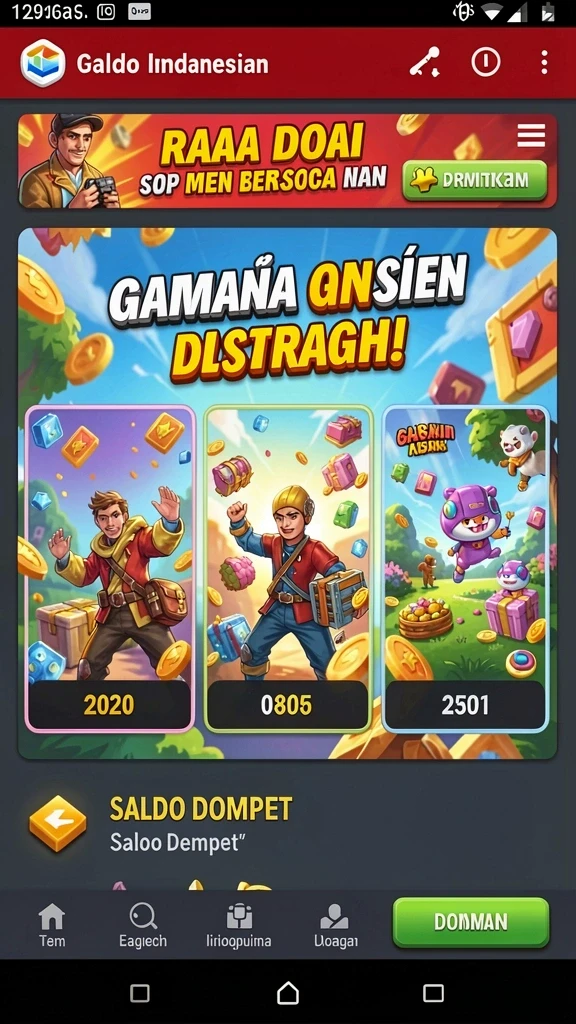 Screenshot x88 nomor 1