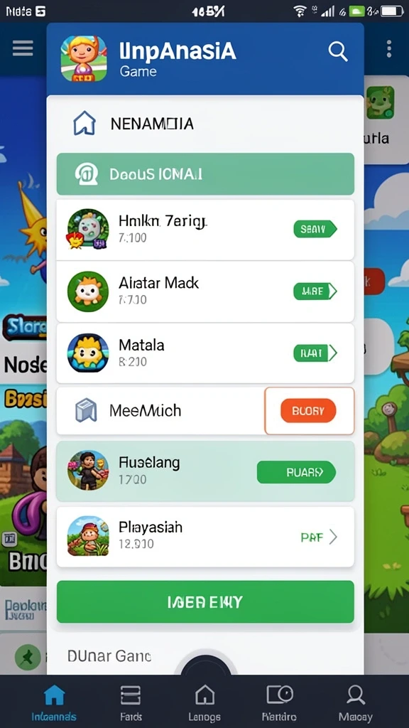 Screenshot yoyo88 nomor 3