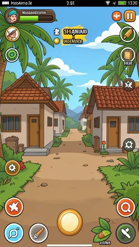 Screenshot yybet nomor 1