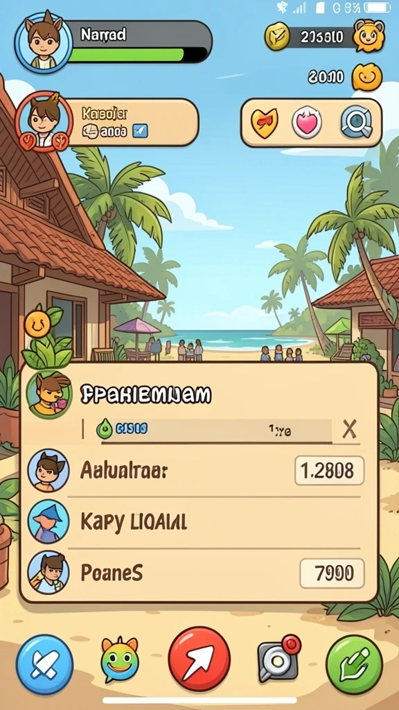 Screenshot yybet nomor 2