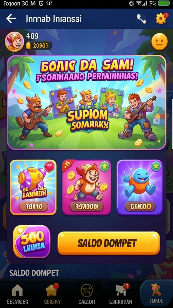 Screenshot zonawin777 nomor 2