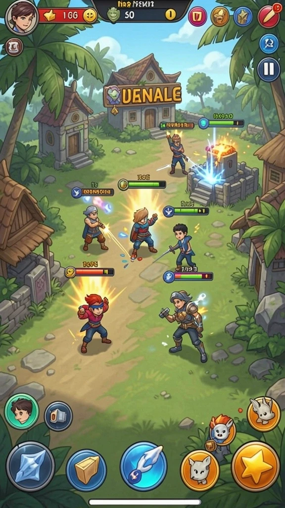 Screenshot zoro77 nomor 3
